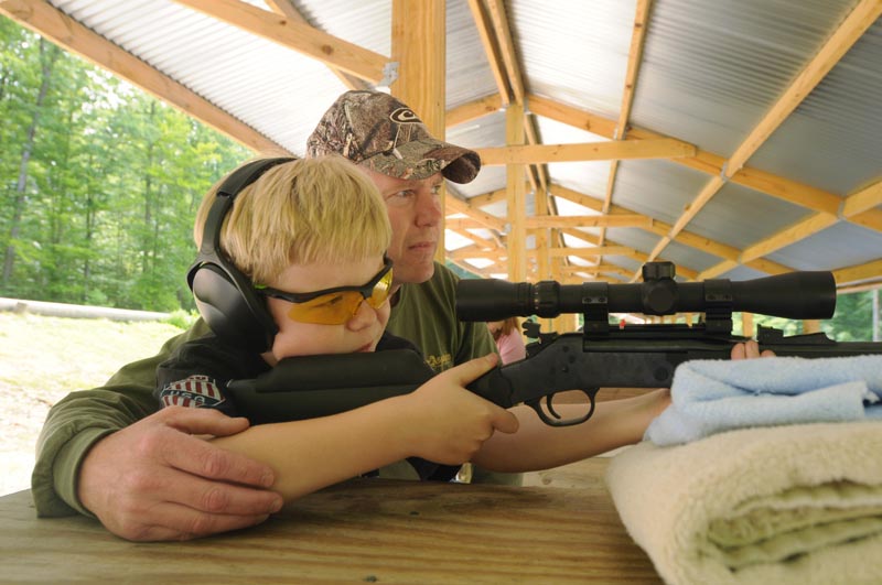 Firearm Training